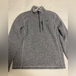 Men’s North Face Quarter-Zip